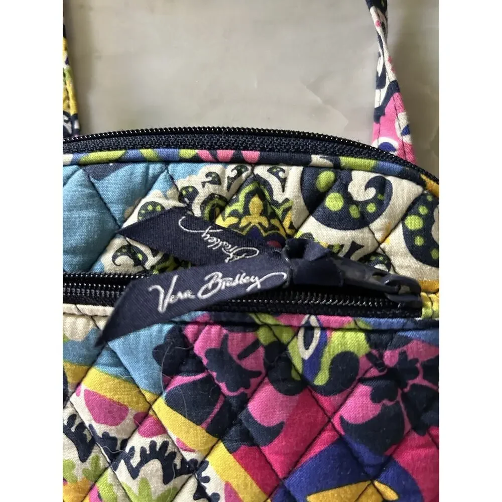 vera bradley crossbody bags for women
